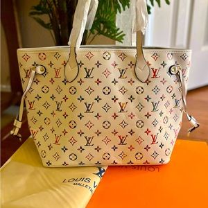 LV Tote